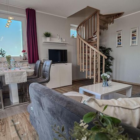 Fewo Inselkieker 212 - Schillig Luaran gambar