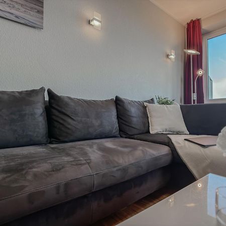Fewo Inselkieker 212 - Schillig Luaran gambar