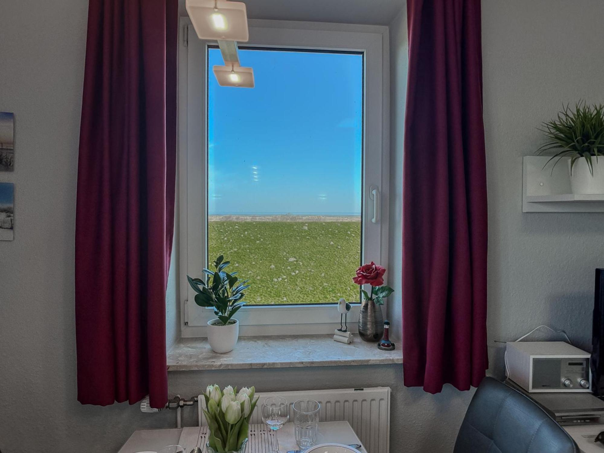 Fewo Inselkieker 212 - Schillig Luaran gambar