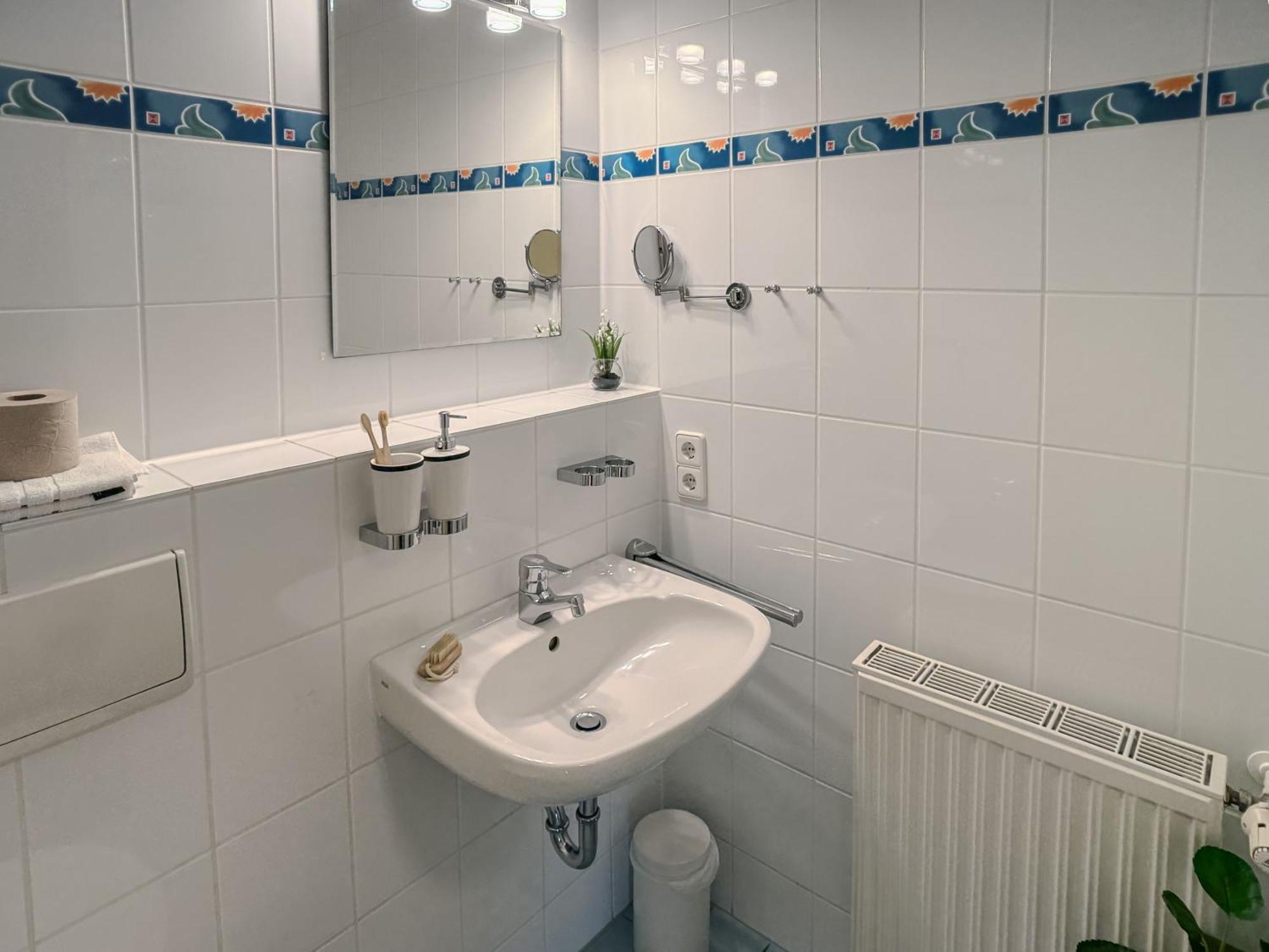 Fewo Inselkieker 212 - Schillig Luaran gambar
