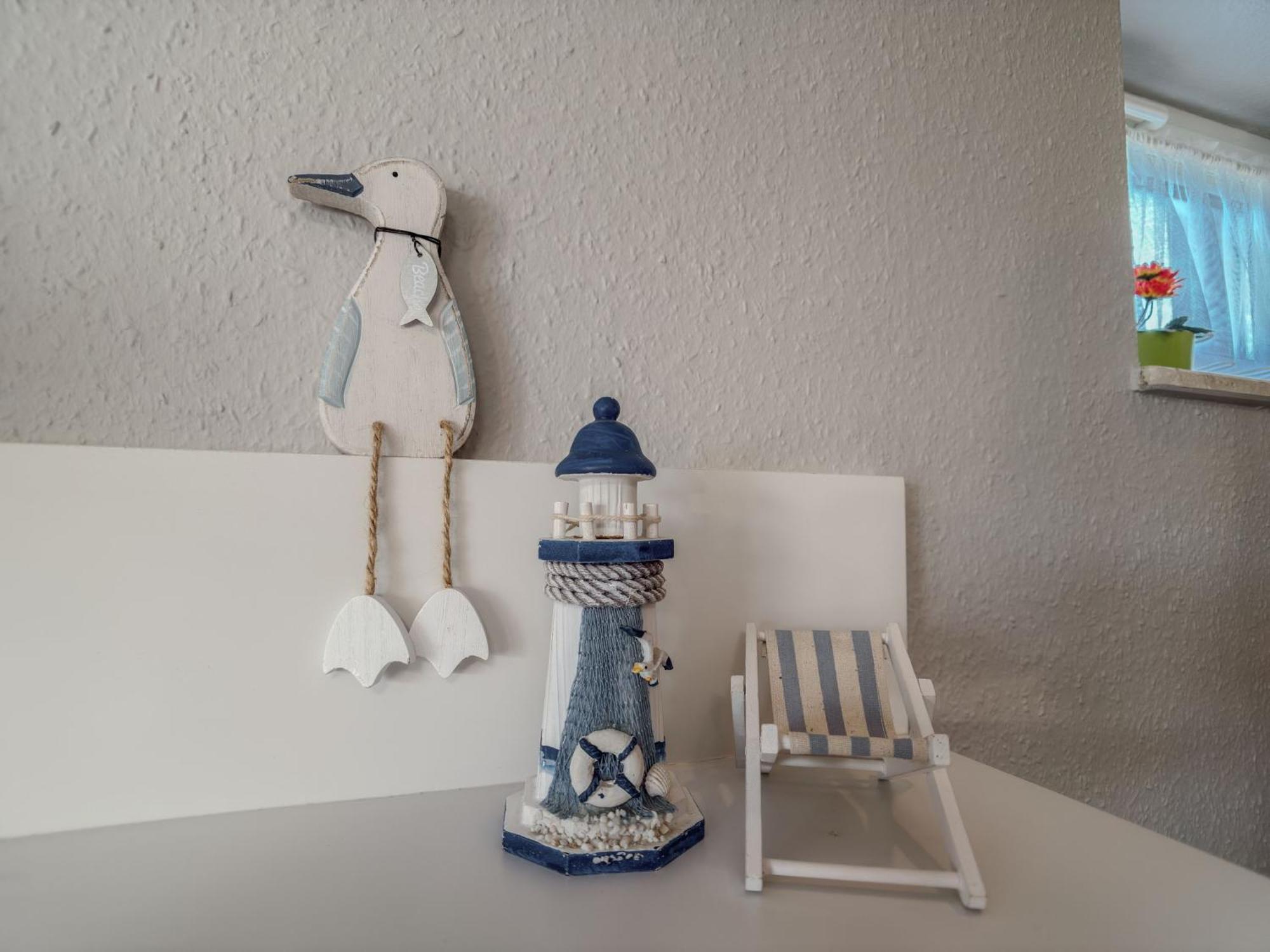 Fewo Inselkieker 212 - Schillig Luaran gambar