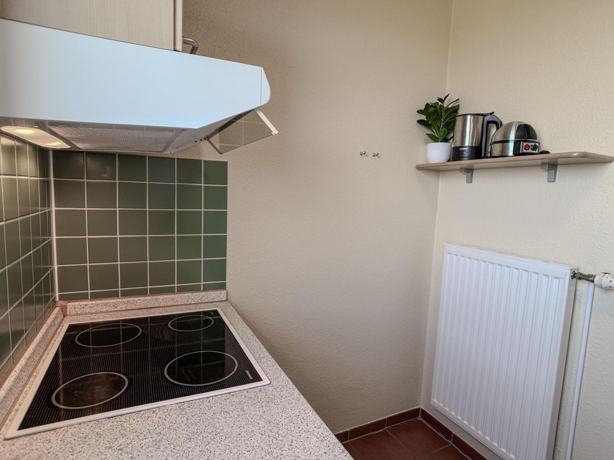 Fewo Inselkieker 212 - Schillig Luaran gambar